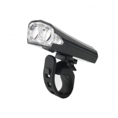 Světlo přední - USB dobíjení