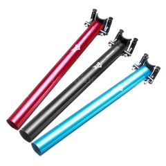 Sedlovka 30,9 anodizovaná